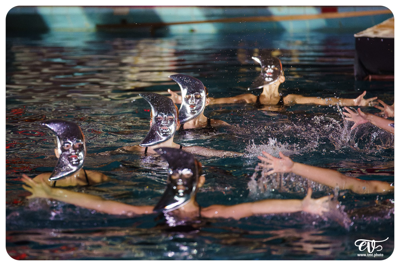 BNS - MILLE ET UNE NUITS